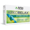 Arkopharma Arkorelax Estrés Control 30comp