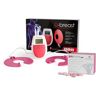 U-Breast Aparato Electroestimulación + Procurves Plus 60caps