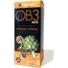 Línea OB OB3 Drenante Jarabe 475ml