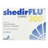 SHEDIR PHARMA Shedir Shedirflu 600 20 Sobres