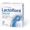 Lactoflora Suero Oral 6 sobres