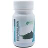 GHF Espirulina 400mg 100comp