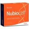 Vitae Nubiocell 10 ampollas