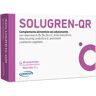 SODEINN Solugren Qr 850mg 30comp