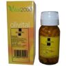 VITAL 2000 Olivital N 7 S 40caps