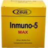 Suplementos Zeus Zeus Inmuno-5 Max 500 c.c.