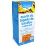 DietMed Aceite Hígado de Bacalao Jalea Real Plus 500ml