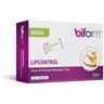 BIFORM Lipcontrol Plus 48cáps