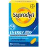 Supradyn Energy 50+ 30comp