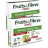 Ortis Frutas&Fibras Forte 2x24 cubos