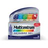 Multicentrum Hombre 50+ 90comp