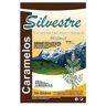 Silvestre Caramelos Regaliz 1 Kg Silvest