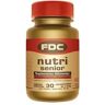 BIOWELL E. Fdc Nutri Senior 30 Comp