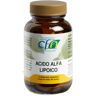 CFN Acido Alfa Lipoico 200Mg 60comp