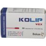 Bioksan Pharma Kolip Vex 60cáps