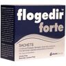 SHEDIR PHARMA Shedir Flogeril Forte 18uds