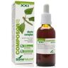 Soria Natural Composor 07 - Diurin Complex 50 ml