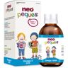 Neo Peques® Omega-3 DHA 150ml