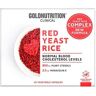 Gold Nutrition Red Yeast Rice-Q10-Niacina 60caps