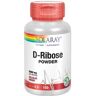 SOLARAY D-Ribose 150g