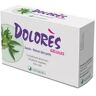 Vegemedica Dolores 60 cápsulas