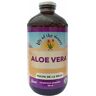 Lily of the desert Aloe Vera Pulpa Hoja Vidrio 946ml