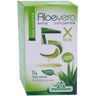 Specchiasol Aloe Vera 5X 14uds