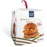 Nutrifree Gastronomía Panettone sin nutrientes