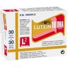 lutein 10 Dha 30+30 Capsulas