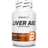 Biotech Usa Liver Aid 60comp