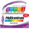 Multicentrum ® Mujer 90comp