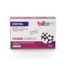 BIFORM Control Cromo Complex 36cáps