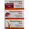 Vitacrecil Complex Forte 3x60caps