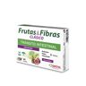 Ortis Frutas&Fibras Clásico 24 cubos