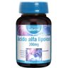 Naturmil Acido Alfa Lipoico 200mg 60comp