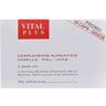 Vitalplus Vital Plus Capsulas Promocion 90 Capsulas