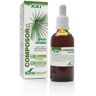 Soria Natural Composor 10 - Prosor Complex 50ml