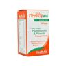 HealthAid Healthy Mega Multinutriente De Alta Potencia 30 Compr