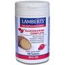 Lamberts Glucosamina Completa 120 Tabs