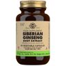 Solgar Ginseng Siberiano Extracto de Raíz 60vcaps