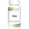 SOLARAY Iron 25mg 60cáps