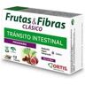 Ortis Frutas&Fibras Clásico 12 cubos