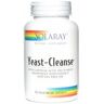 SOLARAY Yeast Cleanse 90cáps