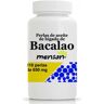 Mensan Aceite Hígado de Bacalao 650mg 110caps