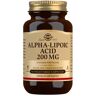 Solgar Ácido Alfa-Lipoico 200mg 50vcaps