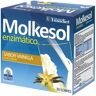 Ynsadiet Molkesol Enzimático Sabor Vainilla 30 sobres