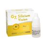 Orgono Silicium G7 Visión 3 Goteros 5ml