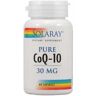 SOLARAY Pure CoQ-10 30mg 30cáps