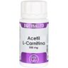 Equisalud Acetil L- Carnitina 500mg 50caps