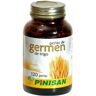 Pinisan perlas de germen de trigo 500mg 120perlas